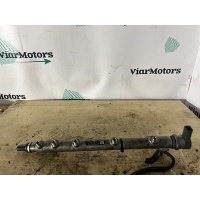 Топливная рейка mercedes c W203 2006 A6460701195