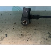 Форсунка топливная mercedes c W203 2006 A6460700787, A6460700787, 0445110238, 6460700787, A6460700787