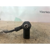 Форсунка топливная mercedes c W203 2006 A6480700287, 0445110177, 6480700287, 6480700487, A6480700287, A6480700487