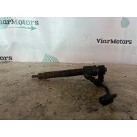 Форсунка топливная mercedes c W203 2006 A6480700287, 0445110177, 6480700287, 6480700487, A6480700287, A6480700487