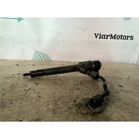 Форсунка топливная mercedes c W203 2006 A6480700287, 0445110177, 6480700287, 6480700487, A6480700287, A6480700487