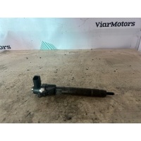Форсунка топливная mercedes c W203 2006 A6480700287, 0445110177, 6480700287, 6480700487, A6480700287, A6480700487