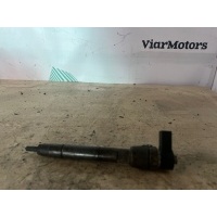 Форсунка топливная mercedes c W203 2006 A6480700287, 0445110177, 6480700287, 6480700487, A6480700287, A6480700487