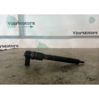 Форсунка топливная mercedes c W203 2006 A6460700787, A6460700787, 0445110238, 6460700787, A6460700787
