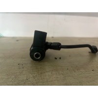 Форсунка топливная mercedes S W220 2004 A6480700287, 0445110177, 6480700287, 6480700487, A6480700287, A6480700487