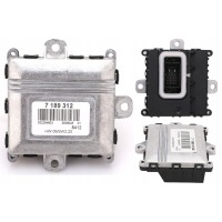 Блок блок управления поворота света afs bmw 6336192099 e63 e64 e65 e66 e67 e87