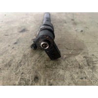 Форсунка топливная mercedes c W203 2006 A6480700287, A6460700287