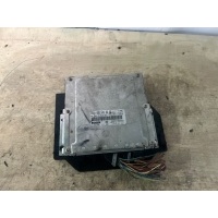 Блок управления двигателем mercedes E W210 2002 A0265452532