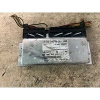 Блок управления ABS mercedes E W210 2000 A0175457332