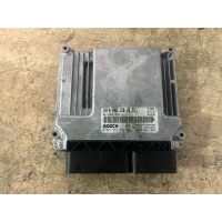 Блок управления двигателем mercedes c W203 2006 A6461501691