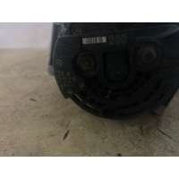 Генератор mercedes c W203 2006 A0131540002, 0124625014, A0131540002