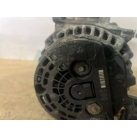 Генератор mercedes c W203 2006 A0131540002, 0124625014, A0131540002