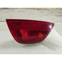 Фонарь бампера Ford Focus 2 2004-2008 5M5115K272AA, 5M5115500AA