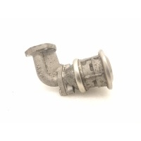 Клапан EGR Audi Q7 4LB 2007 079131101H, 06C131166B