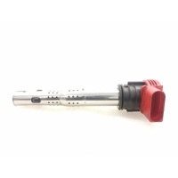 Катушка зажигания Audi Q7 4LB 2007 06E905115E, 0986221052, 06E905115F