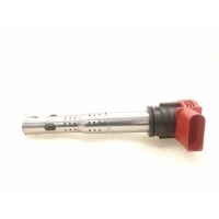 Катушка зажигания Audi Q7 4LB 2007 06E905115E, 0986221052, 06E905115F