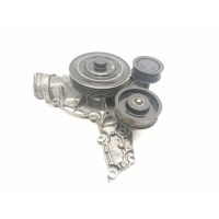 Помпа Mercedes-Benz E-Class W211 2006 A2722010601