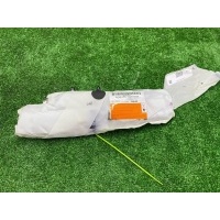 подушка безопасности сиденья передняя правая Jaguar XF X250 2011 C2D10436,9X23611D32BA