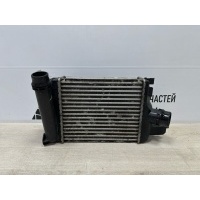 Радиатор интеркулера Renault Duster 2 HJD 2020-2022 144967634R