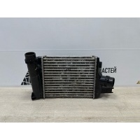 Радиатор интеркулера Renault Duster 2 HJD 2020-2022 144967634R