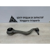 Рычаг подвески BMW X3 G01 до Рестайлинг 2017-2021 31106890906