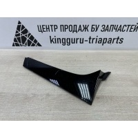 Накладка крышки багажника Exeed VX M36T 2021-2024 609000363AA