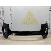 Бампер Exeed VX M36T 2021-2024 602002405AA