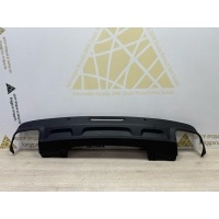 Спойлер Бампера Exeed VX M36T 2021-2024 602000334AA