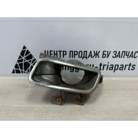 Насадка на глушитель Exeed VX M36T 2021-2024 602000335AA
