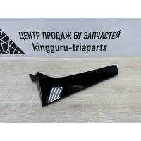 Накладка крышки багажника Exeed VX M36T 2021-2024 609000362AA