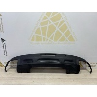 Спойлер Бампера Exeed VX M36T 2021-2024 602000334AA