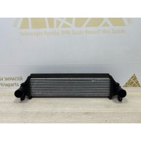 Радиатор интеркулера Exeed TXL M32T 2020-2023 302000507AA