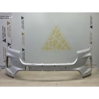 Бампер Exeed VX M36T 2021-2024 602002405AA