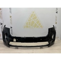 Бампер Exeed VX M36T 2021-2024 602002405AA
