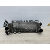 Радиатор интеркулера KIA Ceed Pro 1 ED 2006-2012 282702A610