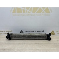 Радиатор интеркулера Fiat Ducato 250 до Рестайлинг 2006-2014 1382428080