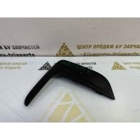 Молдинг бампера BMW 3 G20 M-Pack 2018-2022 51118079596