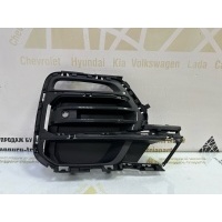 Решетка бампера BMW X5 G05 2019-2023 51117449688