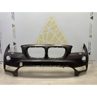 Бампер BMW X1 E84 Рестайлинг 2012-2015 51112993566