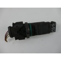 Мерседес w210 2.2 cdi pzepływomierz воздушный