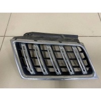Решетка радиатора левая Mitsubishi Mitsubishi Pajero/Montero Sport (KH) 2008-2015 7450A569