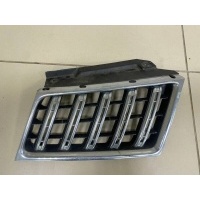 Решетка радиатора правая Mitsubishi Mitsubishi Pajero/Montero Sport (KH) 2008-2015 7450A570