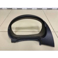 Накладка декоративная Mitsubishi Mitsubishi Pajero/Montero Sport (KH) 2008-2015 MN123723XA, MN179815