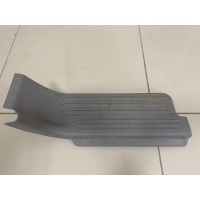 Накладка порога (внутренняя) Mitsubishi Mitsubishi Pajero/Montero Sport (KH) 2008-2015 7250A026HA, 7250A026ZZ