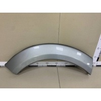 Накладка заднего крыла правого Mitsubishi Mitsubishi Pajero/Montero Sport (KH) 2008-2015 7407A148, 7420A124HA