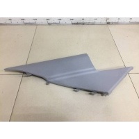 Обшивка стойки Hyundai Hyundai Solaris 2020> 85850H5000TTX