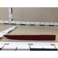Отражатель в бампер задний правый Hyundai Hyundai Solaris 2020> 92406H5000