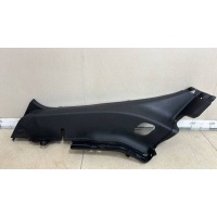 Обшивка стойки Hyundai Hyundai Solaris 2020> 85890H5000TRY
