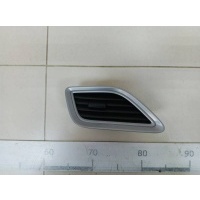 Дефлектор воздушный Hyundai Hyundai Solaris 2020> 97490H5050XDR