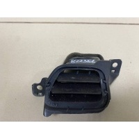 Дефлектор воздушный Mitsubishi Mitsubishi Pajero/Montero Sport (KH) 2008-2015 MN123718XA